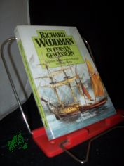 In fernen Gew�ssern : Kapit�n Drinkwaters Kampf mit Kap Horn ; Roman / Richard Woodman. [Aus dem Engl. von Uwe D. Minge]