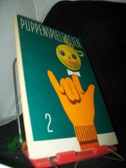 Puppenspielereien  Teil: 2.