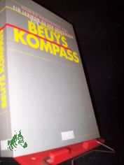 Beuys-Kompa� : ein Lexikon zu den Gespr�chen von Joseph Beuys / Monika Angerbauer-Rau