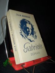Gabriele : Roman / Illa Andreae