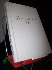 Ich m�chte Johannes heissen : d. Leben e. grossen Papstes / Lawrence Elliott. [Hrsg. u. bearb. von Alfred u. Elisabeth Kumpf. Ins Dt. �bertr. von Heinz Graef u. Hans Schmidth�s]