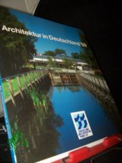 Architektur in Deutschland ...  Teil: 1989