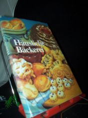 H�usliche B�ckerei / Robert Petrowitsch Kengis. [�bers.: Irmgard Sch�r. Farbfotos: Werner Reinhold. SW-Fotos: Heinz Sch�tze]