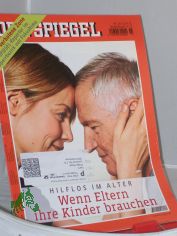 15/2011, Wenn Eltern Ihre Kinder brauchen