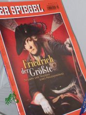 45/2011, Friedrich der Gr��te