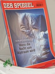 44/2011, Wenn die Nacht zum Alptraum wird