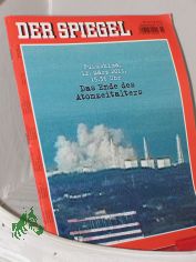 11/2011, Das Ende des Atomzeitalters