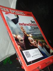 6/2011 Der zerbrechliche Traum