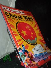 1/2011 Chinas Welt