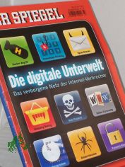27/2011, Die digitale Unterwelt