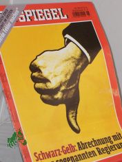 26/2011, Schwarz-Gelb