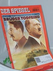 24/2011, Bruder Todfeind, Hitler gegen Stalin