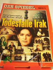 49/2005 Todesfalle Irak