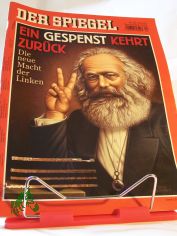 Ein Gespenst kehrt zur�ck