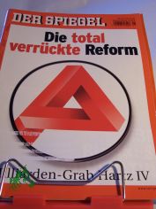 Die total verr�ckte Reform
