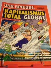 Kapitalismus total global