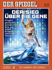 32/2010, Der Sieg �ber die Gene