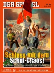 27/2010 Schluss mit dem Schulchaos