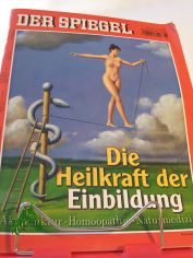 Die Heilkraft der Einbildung