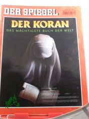 52/2007, Der Koran