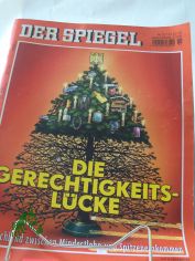 51/2007 Die Gerechtigkeitsl�cke