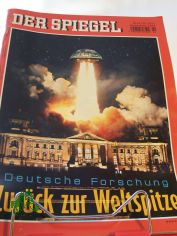 Zur�ck zur Weltspitze