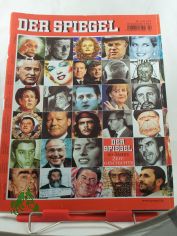2/2007, DER SPIEGEL - 60 Jahre Zeitgeschichte