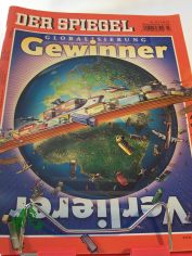 Globalisierung: Gewinner - Verlierer