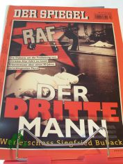 Der dritte Mann, RAF