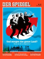37/2018, Und morgen das ganze Land