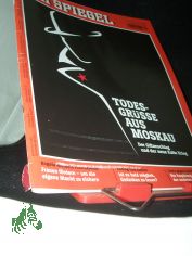 12/2018, Todesgr��e aus Moskau, der Giftanschlag