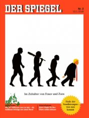 3/2018 Im Zeitalter von Feuer und Zorn