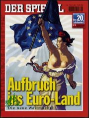 1/1999, Aufbruch ins Euro-Land