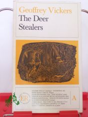 Easy Readers - English - Level 1: The Deer Stealers