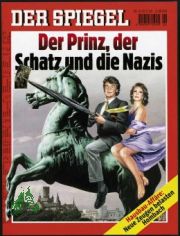 6/1999, Der Prinz der Schatz und die Nazis