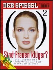 25/1999, Sind Frauen kl�ger?
