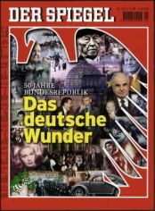 20/1999, Das deutsche Wunder