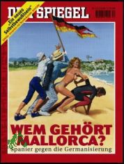 31/1999, Wem geh�rt Mallorca