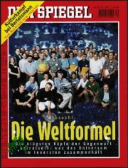 30/1999 Die Weltformel