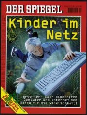 42/1999, Kinder im Netz