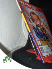 32/2009 Die gro�e Sorge um die lieben Kleinen