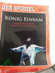 27/2009, K�nig Einsam