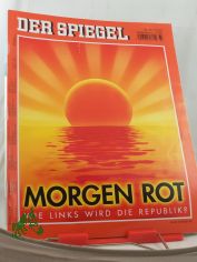 37/2009, MORGEN ROT