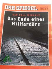 3/2009, Das Ende eines Milliard�rs