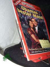 2/2009 Obamas bester Mann