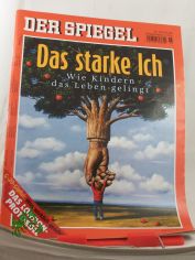 15/2009, Das starke Ich