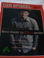 Wenn Kinder zu Killern werden