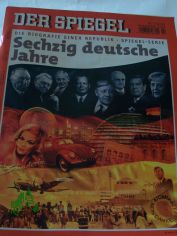 Sechzig deutsche Jahre