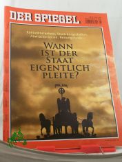 5/2009, Wann ist der Staat eigentlich pleite?