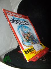 5/2002 Bayern Modell f�r Deutschland